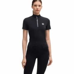 Shirt Damen Maira FS25, Trainingsshirt, kurzarm