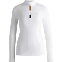 Shirt Damen Minou HW25, Trainingsshirt, langarm
