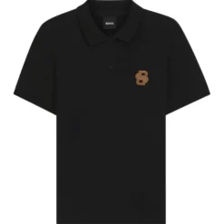 Shirt Damen Mona FS26, Poloshirt, kurzarm