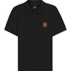 Shirt Damen Mona FS26, Poloshirt, kurzarm