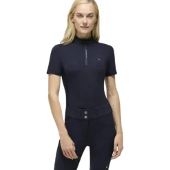 Shirt Damen Palma FS26, Trainingsshirt, UV-Shirt, kurzarm