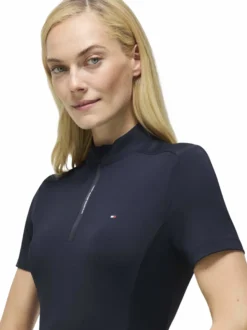 Shirt Damen Palma FS26, Trainingsshirt, UV-Shirt, kurzarm