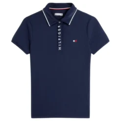 Shirt Damen Performance, Poloshirt, kurzarm