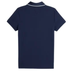 Shirt Damen Performance, Poloshirt, kurzarm