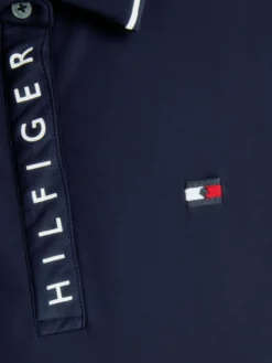 Shirt Damen Performance, Poloshirt, kurzarm