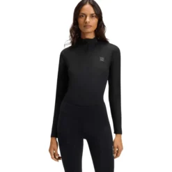 Shirt Damen Rachel FS26, Trainingsshirt, langarm, UV-Shirt