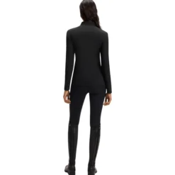 Shirt Damen Rachel FS26, Trainingsshirt, langarm, UV-Shirt