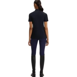 Shirt Damen Renee FS26, Trainingsshirt, kurzarm, UV-Shirt