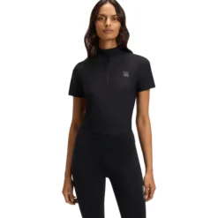 Shirt Damen Romera FS26, Trainingsshirt, kurzarm, UV-Shirt