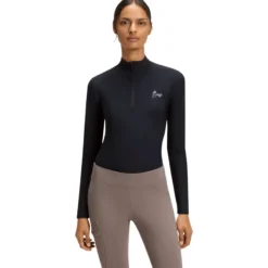 Shirt Damen Ruby FS26, Trainingsshirt, langarm, UV-Shirt