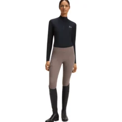 Shirt Damen Ruby FS26, Trainingsshirt, langarm, UV-Shirt