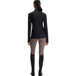 Shirt Damen Ruby FS26, Trainingsshirt, langarm, UV-Shirt
