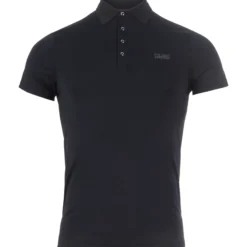 Shirt Herren CAVALFUNCTION Polo, Poloshirt, kurzarm