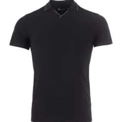 Shirt Herren CAVALPIQUE Polo, Poloshirt, kurzarm