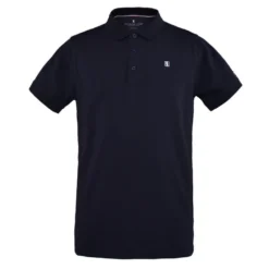 Shirt Herren Classic, Polohemd, kurzarm