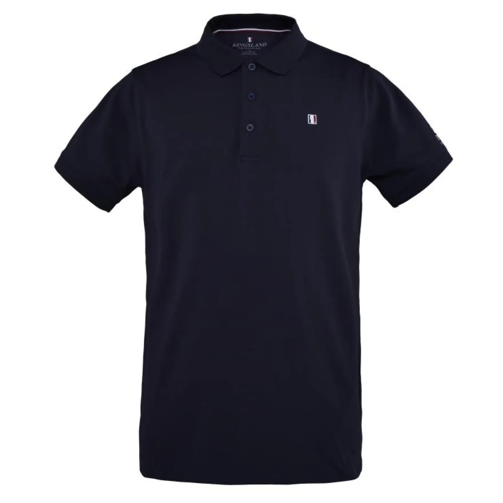 Shirt Herren Classic, Polohemd, kurzarm