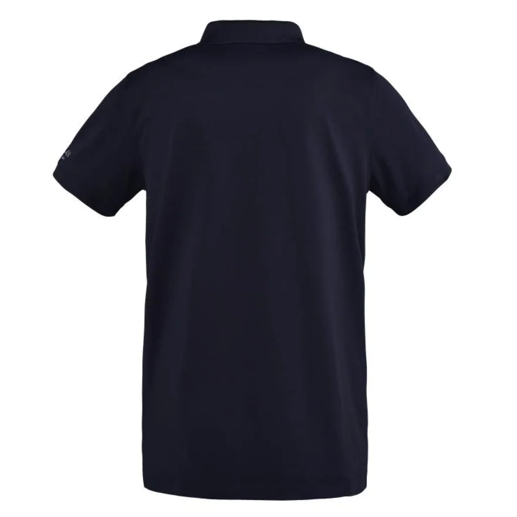 Shirt Herren Classic, Polohemd, kurzarm