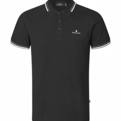 Shirt Herren Classic, Poloshirt, kurzarm