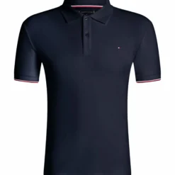 Shirt Herren Davis Polo FS26, Poloshirt, kurzarm