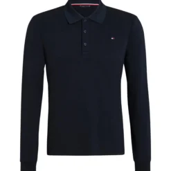 Shirt Herren Erwin HW25, Poloshirt, langarm