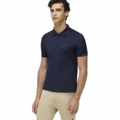 Shirt Herren Fresco FS26, Trainingspolo, kurzarm