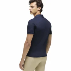 Shirt Herren Fresco FS26, Trainingspolo, kurzarm
