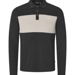 Shirt Herren KLAxel HW26, Trainingsshirt, Trainingspolo, langarm