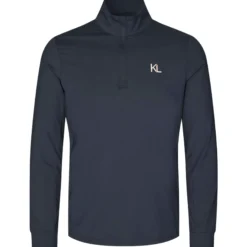Shirt Herren KLLemar FS26, Trainingsshirt, langarm