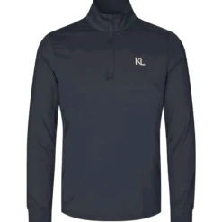 Shirt Herren KLLemar FS26, Trainingsshirt, langarm