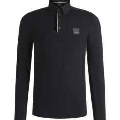 Shirt Herren Nick HW25, Trainingsshirt, langarm