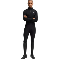Shirt Herren Nick HW25, Trainingsshirt, langarm