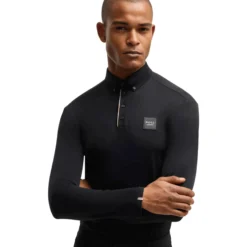 Shirt Herren Nick HW25, Trainingsshirt, langarm