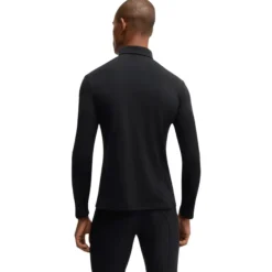 Shirt Herren Nick HW25, Trainingsshirt, langarm
