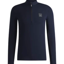 Shirt Herren Nolan HW25, Trainingsshirt, langarm
