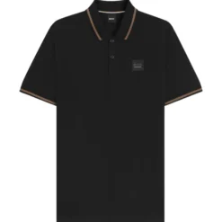 Shirt Herren Paul FS26, Poloshirt, kurzarm