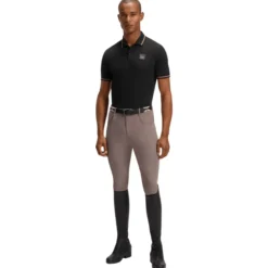 Shirt Herren Paul FS26, Poloshirt, kurzarm