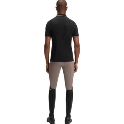 Shirt Herren Paul FS26, Poloshirt, kurzarm