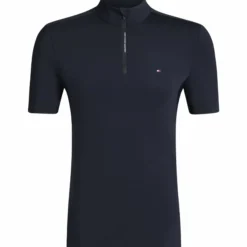 Shirt Herren Rialto FS26, Trainingsshirt, UV-Shirt, kurzarm