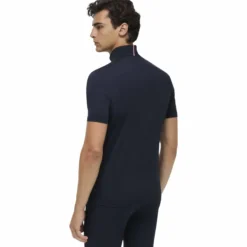 Shirt Herren Rialto FS26, Trainingsshirt, UV-Shirt, kurzarm