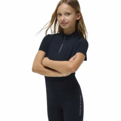 Shirt Kinder Palma FS26, Trainingsshirt, UV-Shirt, kurzarm