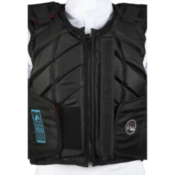 Sicherheitsweste Easy Fit