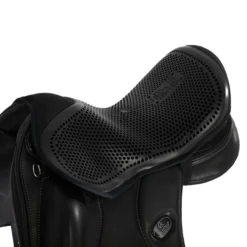 Sitzschoner Classic Gel 10 mm, für Dressursattel