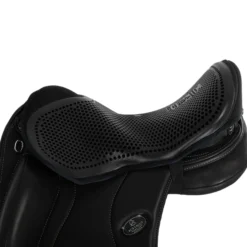 Sitzschoner Classic Gel 10 mm, für Dressursattel