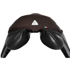 Sitzschoner Classic Gel Jump, für Springsattel