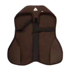 Sitzschoner Classic Gel Jump, für Springsattel
