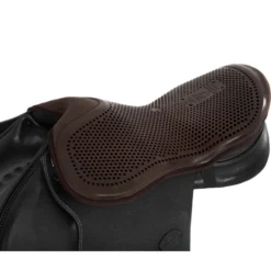 Sitzschoner Classic Gel Jump, für Springsattel
