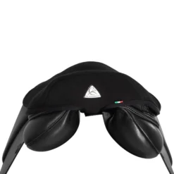 Sitzschoner Classic Gel Jump mit Dri-Lex, für Springsattel