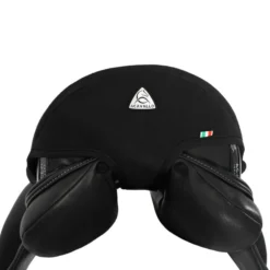 Sitzschoner Classic Gel mit Dri-Lex, für Dressursattel