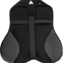 Sitzschoner Ortho Coccyx Hexagonal Gel 20 mm, für Springsattel