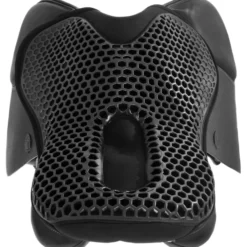 Sitzschoner Ortho Coccyx Hexagonal Gel 20 mm, für Springsattel